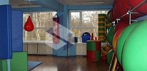 Фитнес-клуб Стиль-Клуб на улице Лёни Голикова
