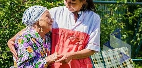 Пансионат для пожилых людей Дача в Янино