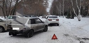 Автоюридическая компания Автоюрист-омск на проспекте Мира