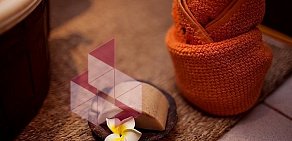 Spa-салон Bali Spa на Заводской улице в Зеленограде