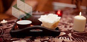 Spa-салон Bali Spa на Заводской улице в Зеленограде