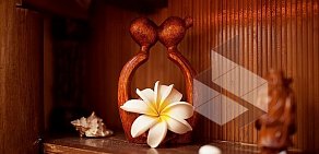 Spa-салон Bali Spa на Заводской улице в Зеленограде