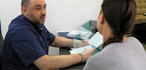 Гинекологическая клиника Dr. Tarek на Ломоносовском проспекте