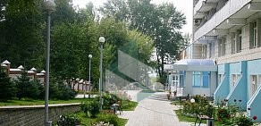 Центр курортологии Здоровье на улице Декабристов