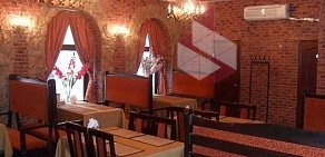 Кафе Хачапурная-хинкальная на Кирочной улице
