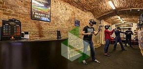 Клуб виртуальной реальности Futurum на Садовой улице