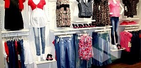 Магазин одежды Gloria Jeans в ТЦ Свиблово