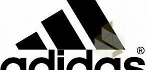 Магазин Adidas в БЦ Панорама на улице Мастеркова