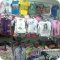 Магазин детской одежды Букля на улице 40 лет Победы