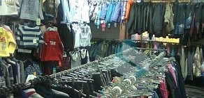Магазин детской одежды Букля на улице 40 лет Победы