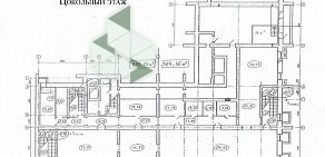 Сибирская строительная компания на улице Карла Маркса