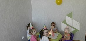 Детский центр Kinder Холл на улице Фёдора Абрамова