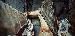 Квест «Silent Hill» на Варшавском шоссе, 33 стр 13