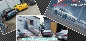 Автосервис Skyline Service