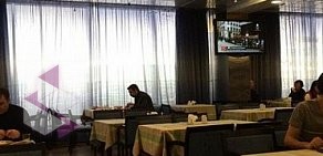 Ресторан Михаил Светлов в гостиничном комплексе Измайлово