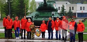 Нижегородское региональное отделение КПРФ, Коммунистическая партия РФ в Кстово