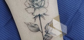 Салон тату Tattooage в ТЦ Армада 