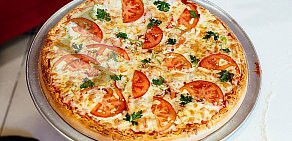 Пиццерия Pizza Volante