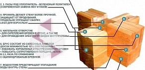 Многопрофильная компания Трианон-С