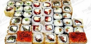 Pro-Sushi на улице Худякова