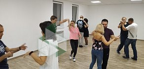 Школа танца DanceКухня