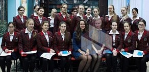 Российская медицинская академия непрерывного профессионального образования в Сокольниках