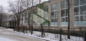 Производственно-сервисная компания Окна Контакт на проспекте Луначарского