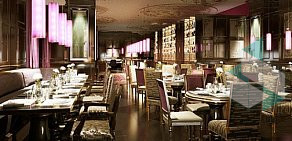 Ресторан Cafe Russe в гостинице The Ritz-Carlton Moscow