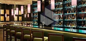 Ресторан Cafe Russe в гостинице The Ritz-Carlton Moscow