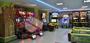 Детский игровой центр In-Joy в КЦ Атриум-Кино