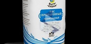 Компания по продаже и фасовке продуктов Ассорти