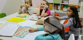 Детский языковой центр Полиглотики на Океанском проспекте 