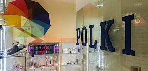 Торгово-сервисная компания Polki
