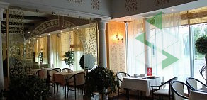 Ресторан Farfallina на Суздальском проспекте
