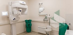 Северо-восточный стоматологический центр № 1 в Отрадном