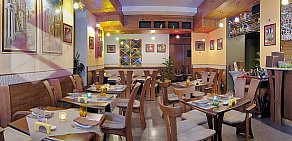 Ресторан Сесто Сенсо