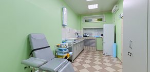 Медицинский центр Медис в Минусинске 