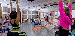 Студия йоги Йога в Гамаках в Волжском районе