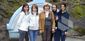 Туристическая компания Турист-ресурс Кубань