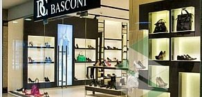 Салон итальянской обуви и аксессуаров Basconi в ТЦ Аркадия