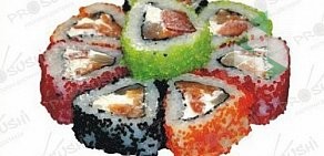 Бар Pro-Sushi на проспекте Победы