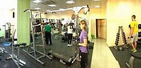 Фитнес-клуб RE:fit на улице 8 Марта в Люберцах