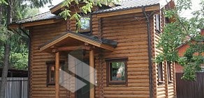 Строительная компания ЭкоДом в Просвирином переулке