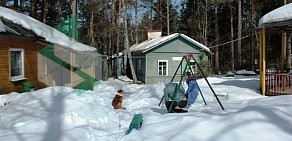 Тренажерный зал Аннушка на Гапсальской улице