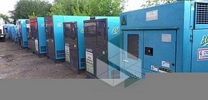 Компания по аренде дизельных генераторов ДизельЭнерго