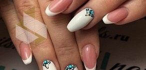 Студия маникюра и педикюра LAKInails