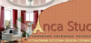 Торгово-монтажная компания Franca Studio