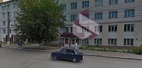 Главное бюро медико-социальной экспертизы по Кировской области на Комсомольской улице, 10