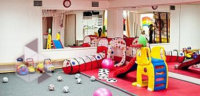 Фитнес-студия для детей Радуга в Красногвардейском районе