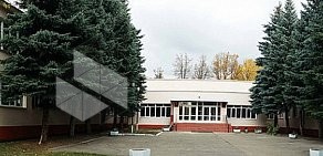 Жуковская детская школа искусств на Молодёжной улице в Жуковском